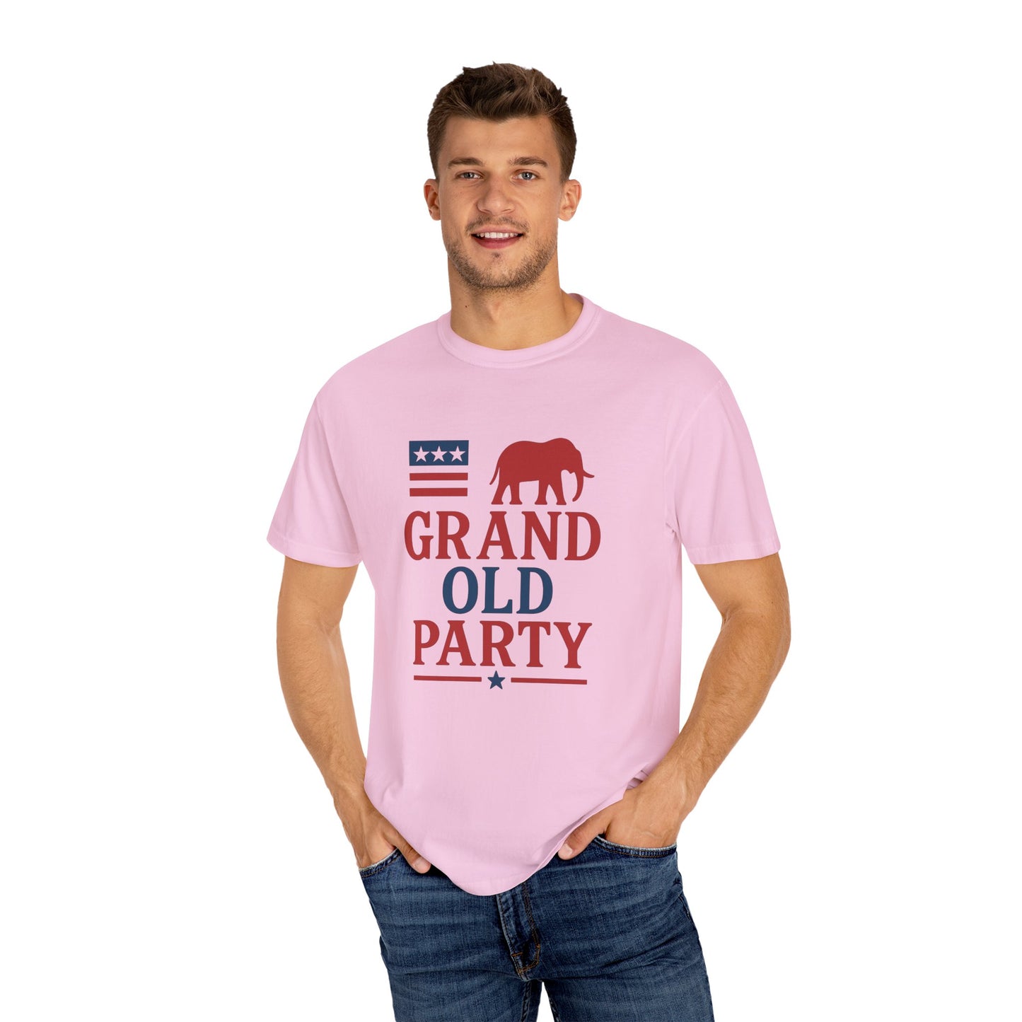 Grand Old Party Tee
