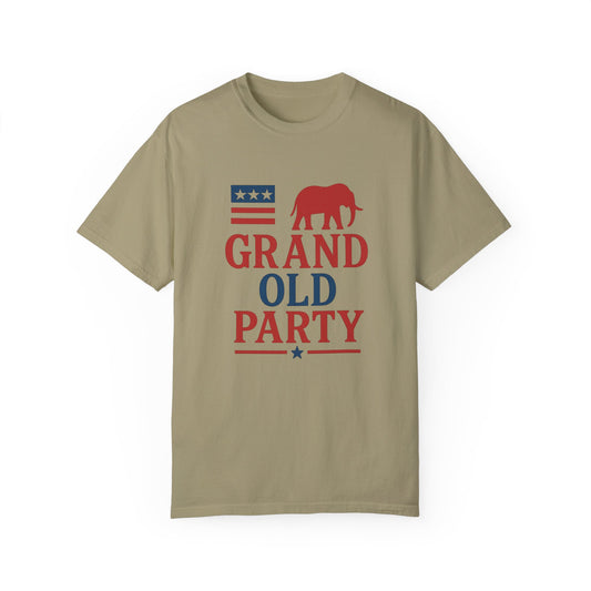 Grand Old Party Tee