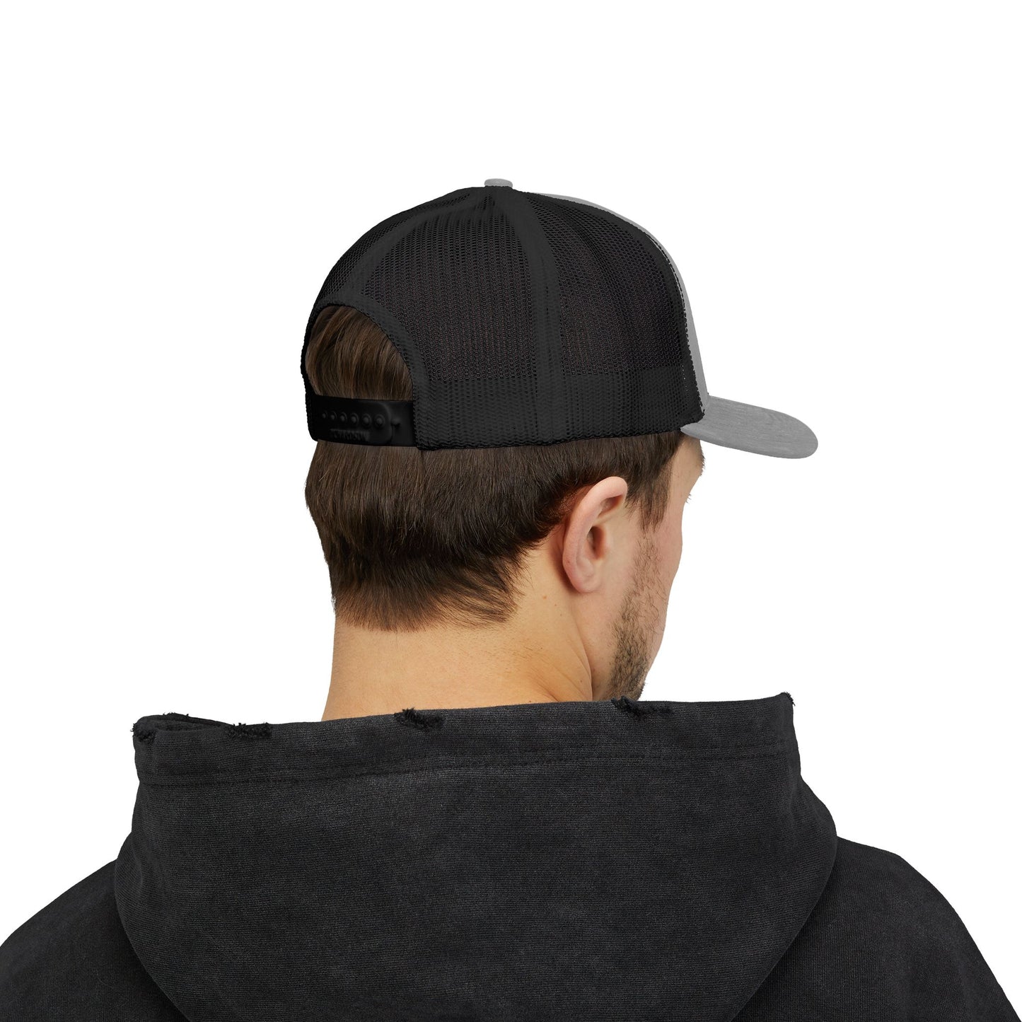 Gulf of America Trucker Cap