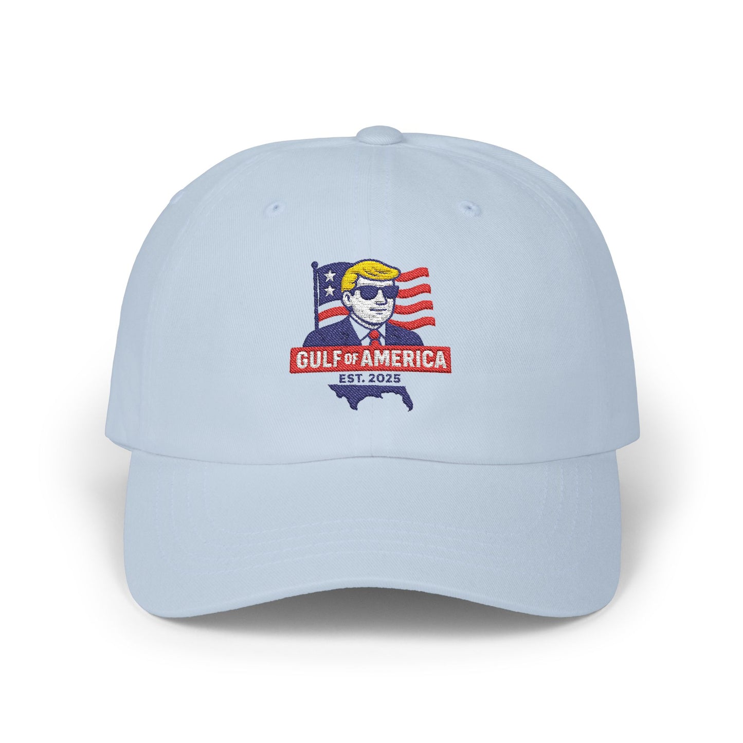 Trump Gulf of America Hat