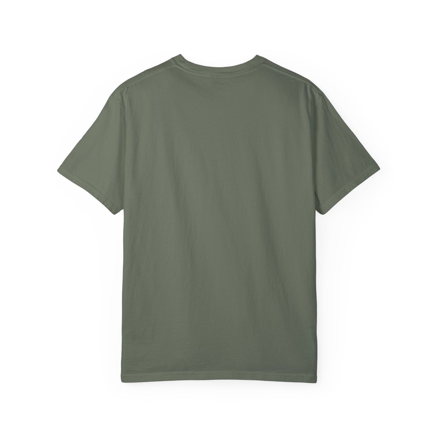 Live Free or Die Tee