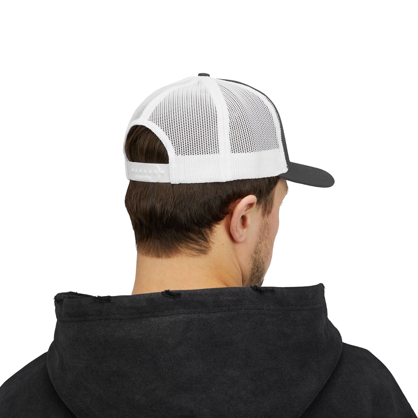 Gulf of America Trucker Cap