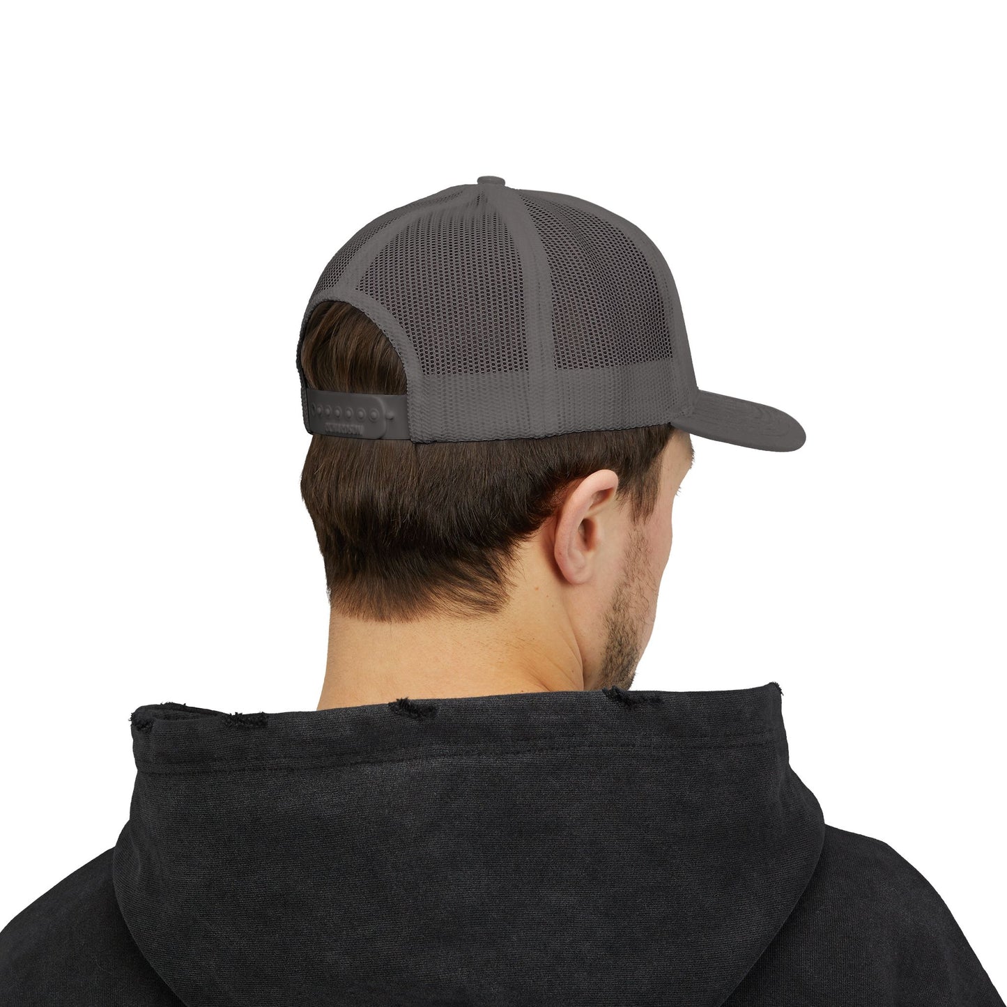Gulf of America Trucker Cap