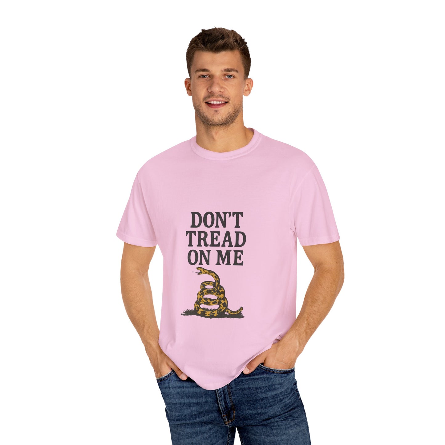 Don't Tread on Me Tee