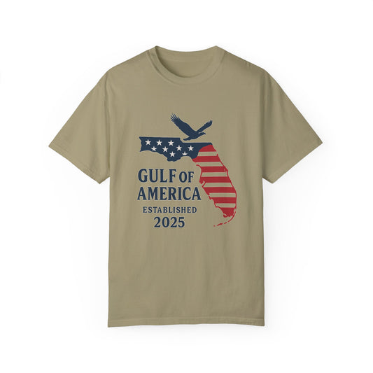 Gulf of America Tee