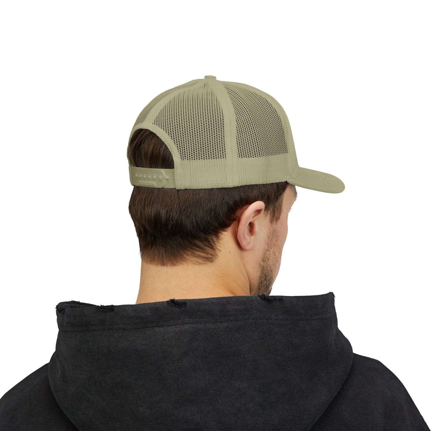 Gulf of America Trucker Cap