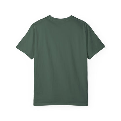 Live Free or Die Tee