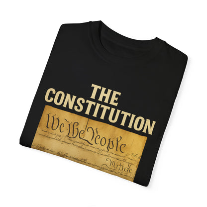 Constitution Is Not a Suggestion Tee