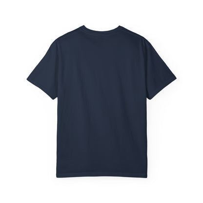 Land of the Free Home of the Brave Tee