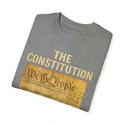 Constitution Is Not a Suggestion Tee
