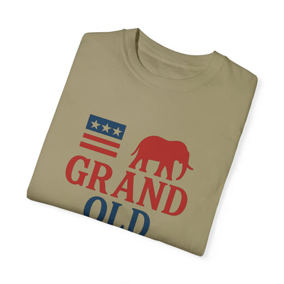 Grand Old Party Tee