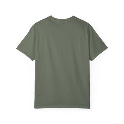 Back the Blue Tee