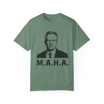 RFK Jr Make America Healthy Again Tee