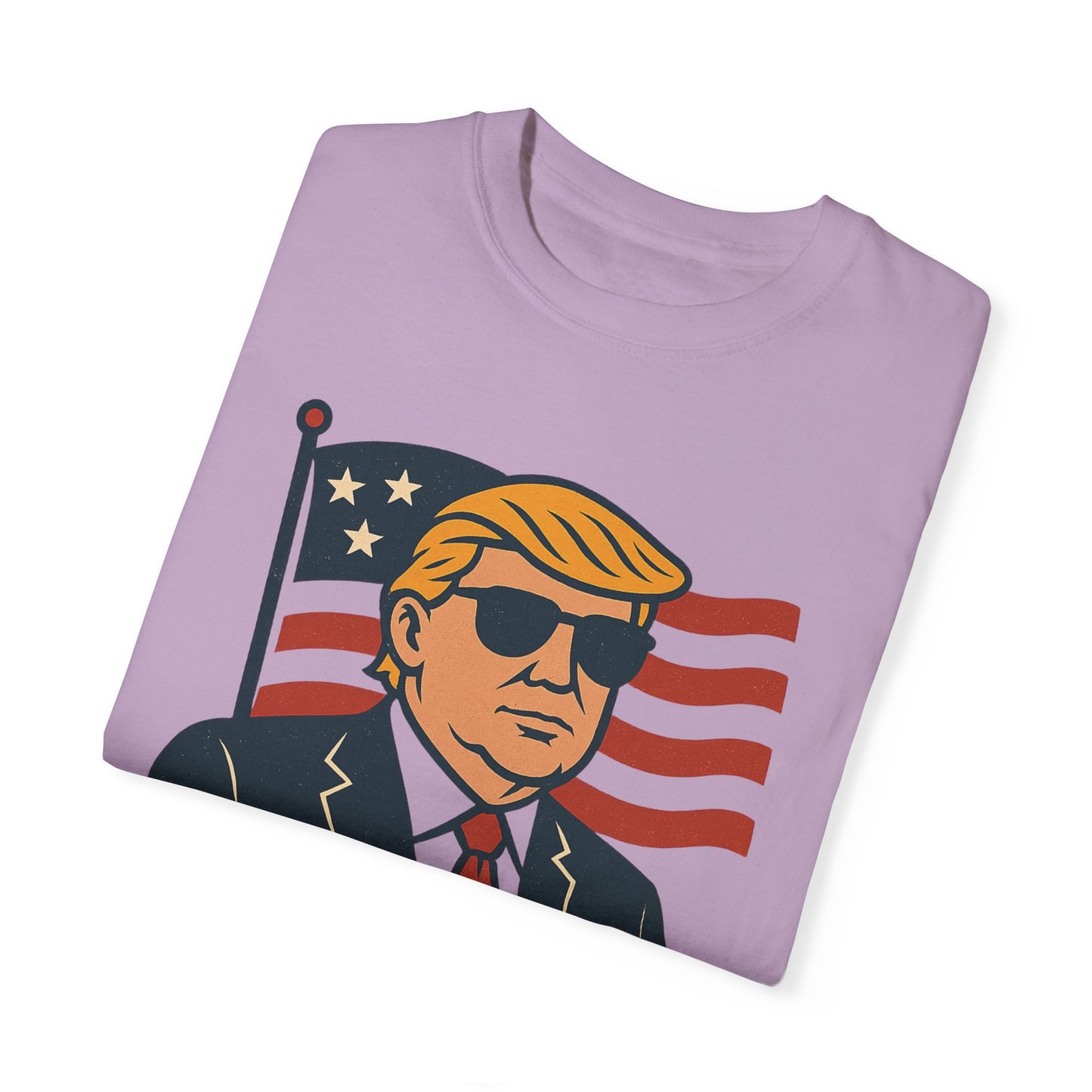 Trump Gulf of America Tee