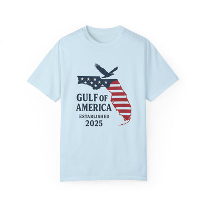 Gulf of America Tee