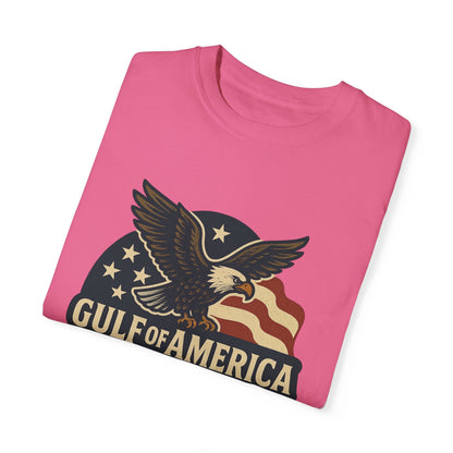 Gulf of America Eagle Tee