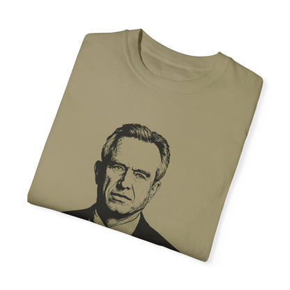 RFK Jr Make America Healthy Again Tee