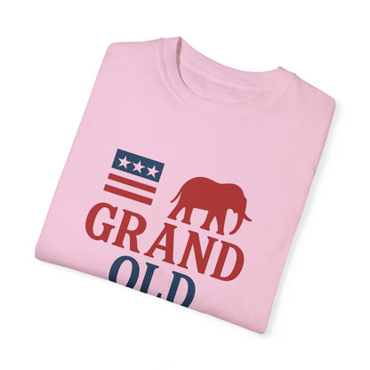 Grand Old Party Tee