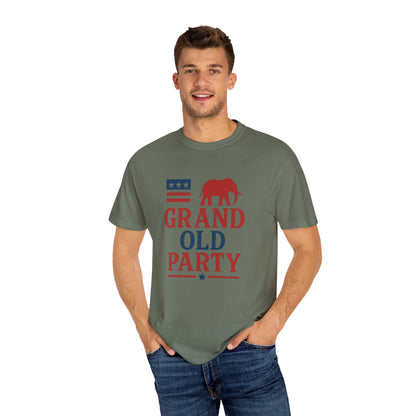 Grand Old Party Tee