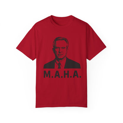 RFK Jr Make America Healthy Again Tee