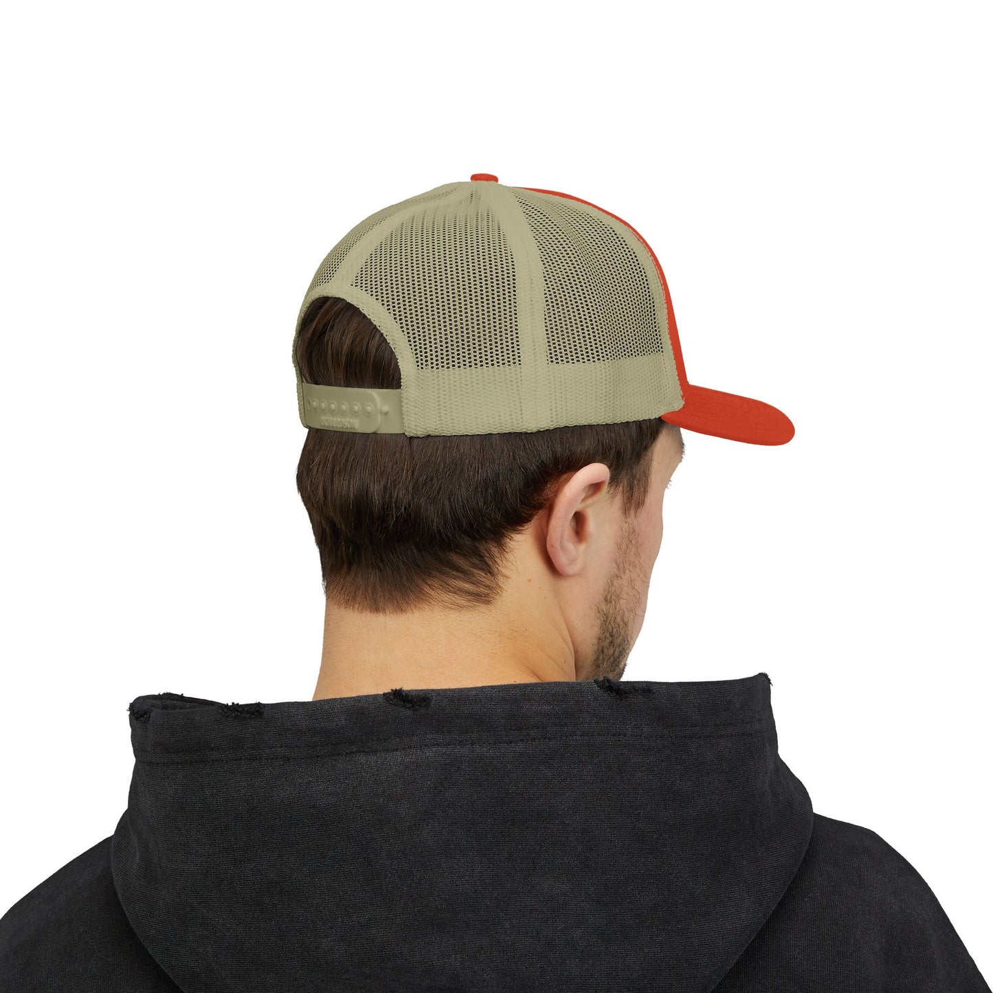 Gulf of America Trucker Cap