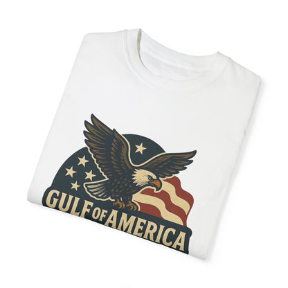 Gulf of America Eagle Tee