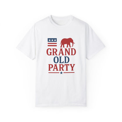Grand Old Party Tee