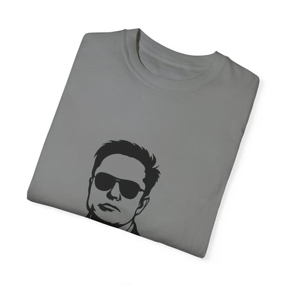 Elon Musk DOGE Tee