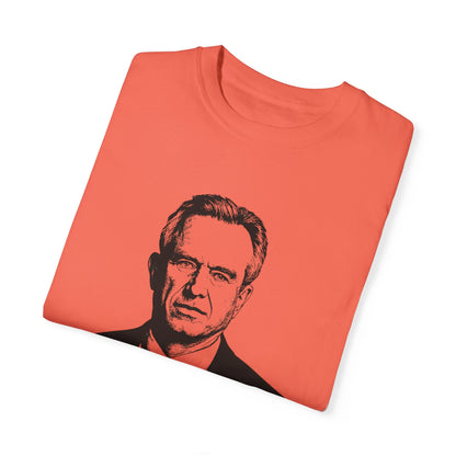 RFK Jr Make America Healthy Again Tee