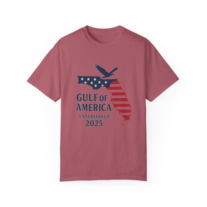 Gulf of America Tee