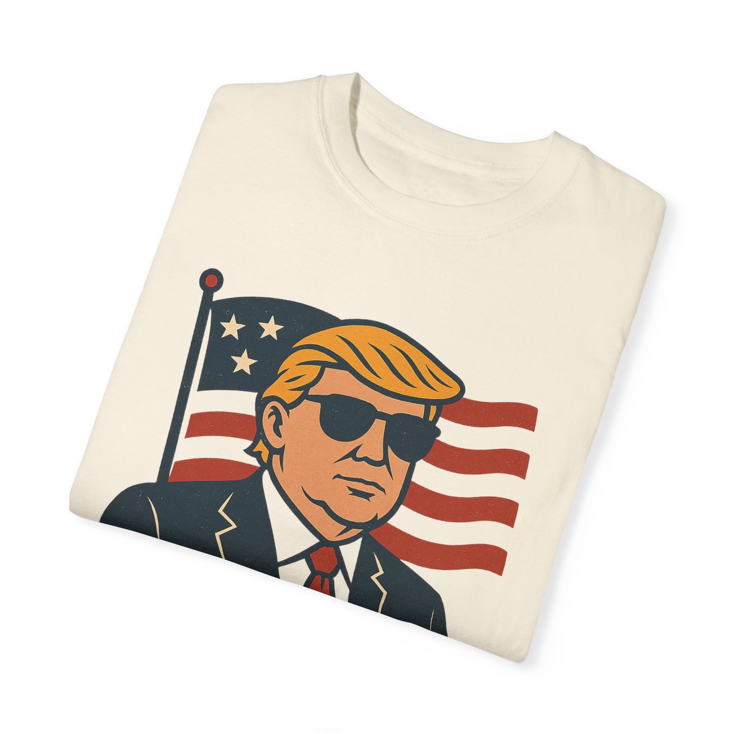 Trump Gulf of America Tee