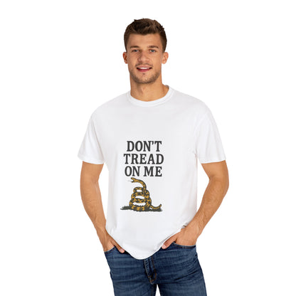 Don't Tread on Me Tee