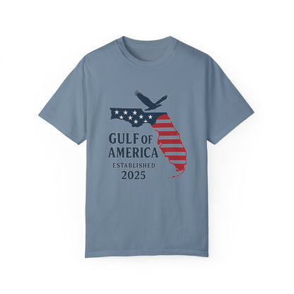 Gulf of America Tee