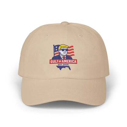 Trump Gulf of America Hat