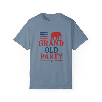Grand Old Party Tee
