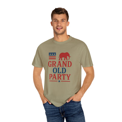 Grand Old Party Tee