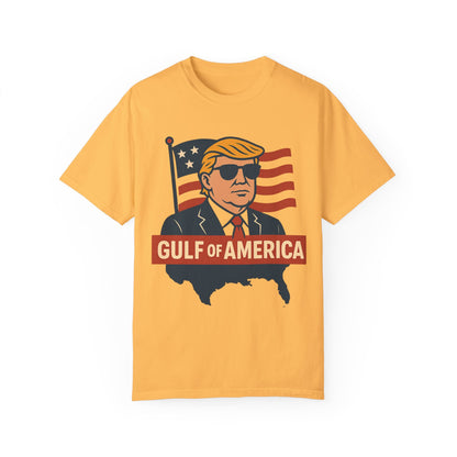 Trump Gulf of America Tee