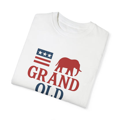 Grand Old Party Tee