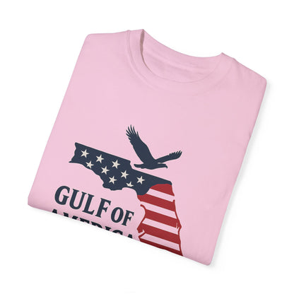Gulf of America Tee