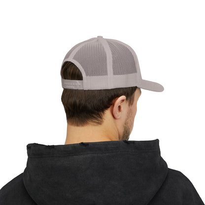 Gulf of America Trucker Cap