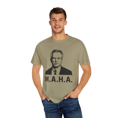 RFK Jr Make America Healthy Again Tee