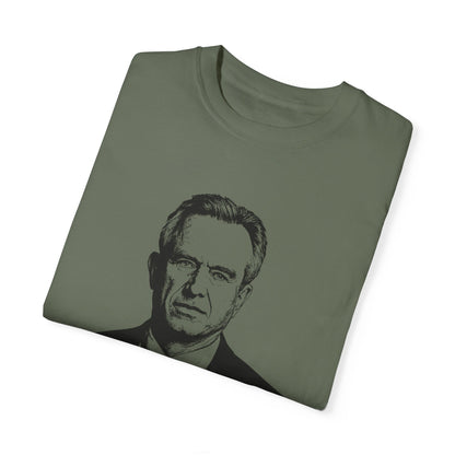 RFK Jr Make America Healthy Again Tee