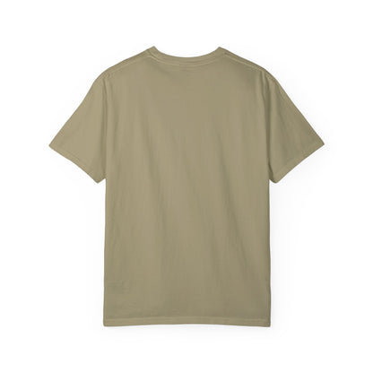 Back the Blue Tee