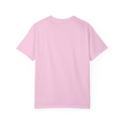 Back the Blue Tee