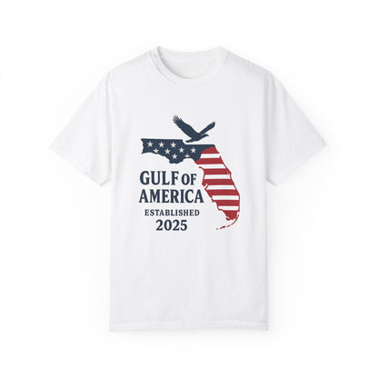Gulf of America Tee
