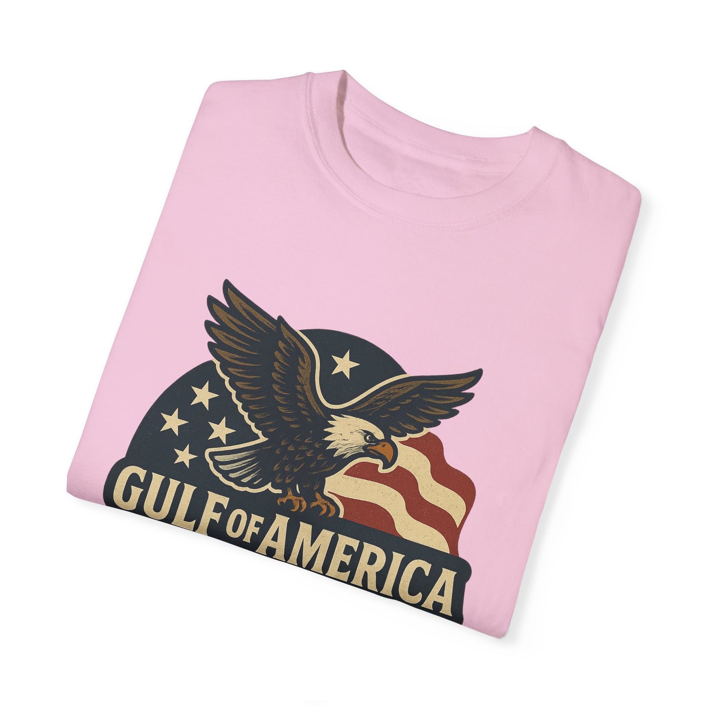 Gulf of America Eagle Tee