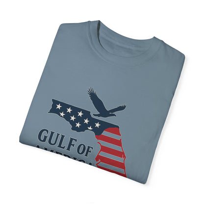 Gulf of America Tee