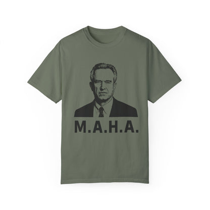 RFK Jr Make America Healthy Again Tee