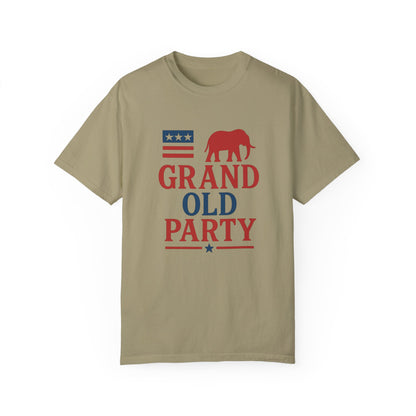 Grand Old Party Tee