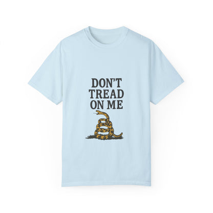 Don't Tread on Me Tee